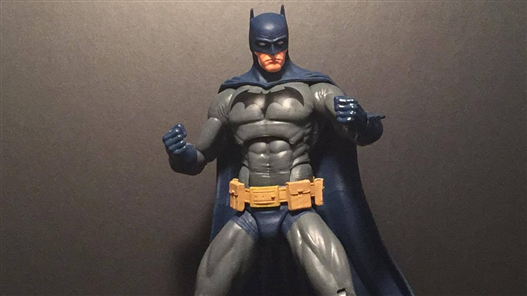 Mua bán DC ICON BATMAN